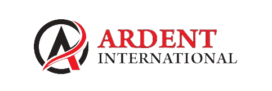 Ardent International.